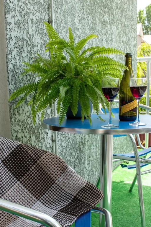 Гостевой дом Лазурный