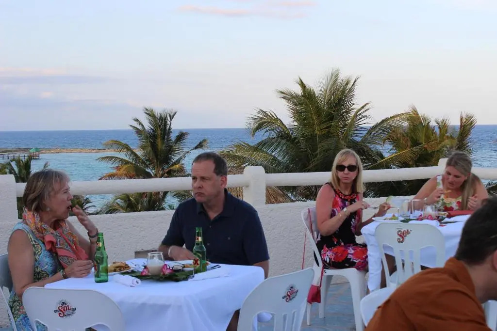 Aquatech Villas DeRosa Resort