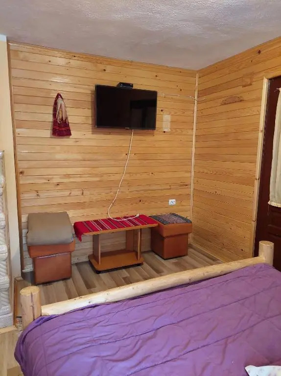 Cabana Dochita