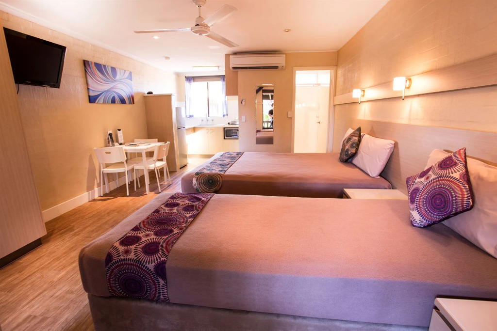 Broome Time Resort