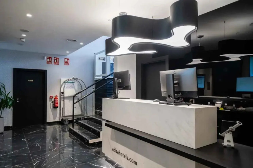 Abba San Sebastián Hotel