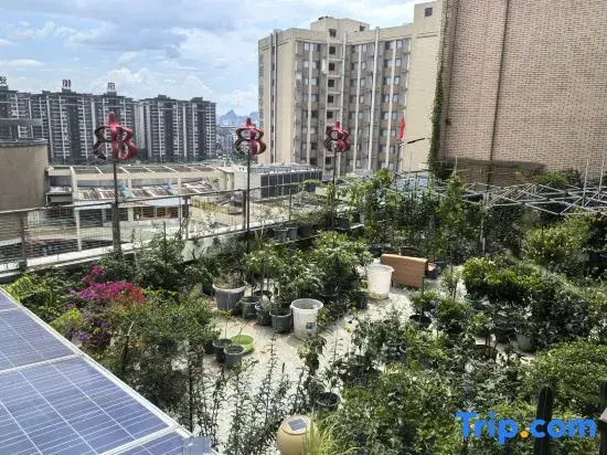 Guilin Wuwei E-sports Homestay