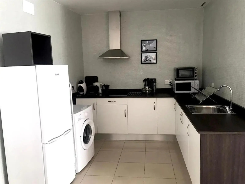 Apartamentos Élite - Picasso