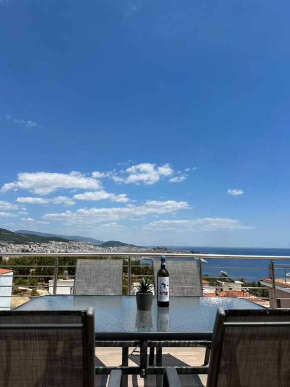 Seametry premium residencies Kavala
