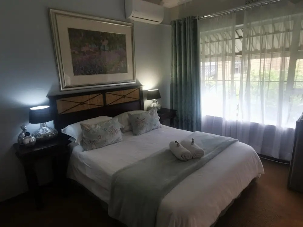 Hillton Manor Guest House