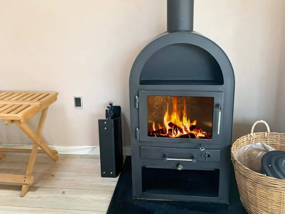 Cozy Holiday Home in RÃ¸dby near Beach
