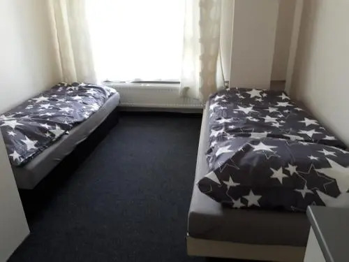 Apartmany Fit Gym