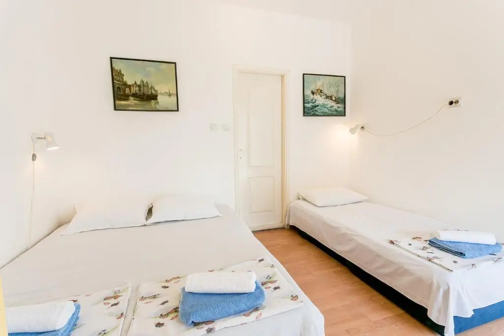 Apartments Nadja