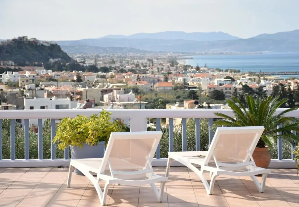Villa Theodosia