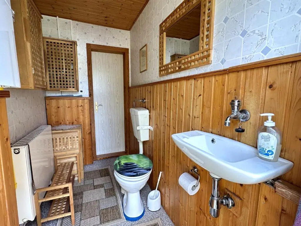 Ferienhaus Krakow am See SEE 7981