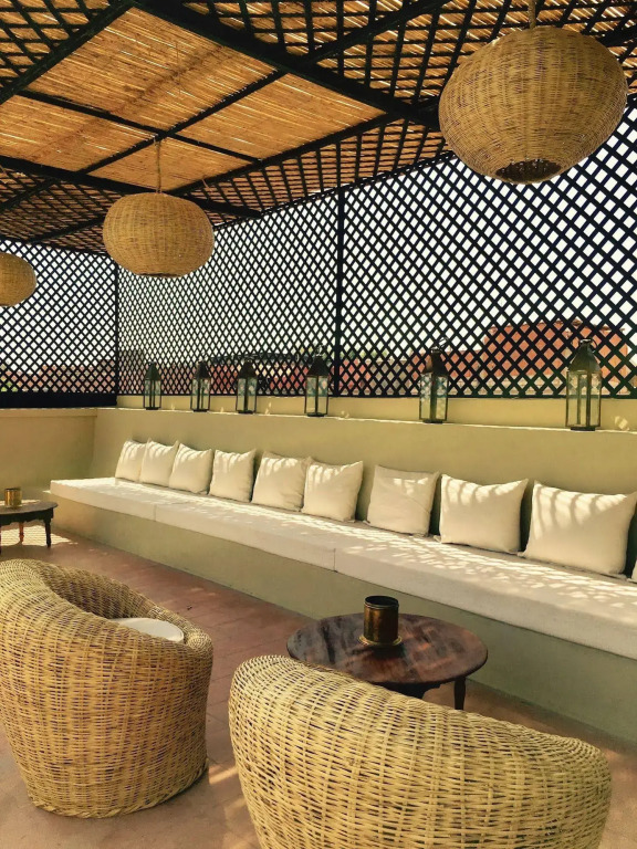 Riad Adika & Spa