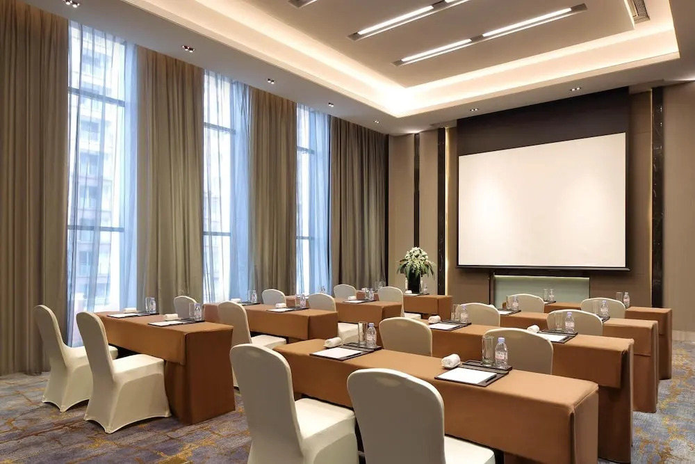 Wanda Realm Guangyuan
