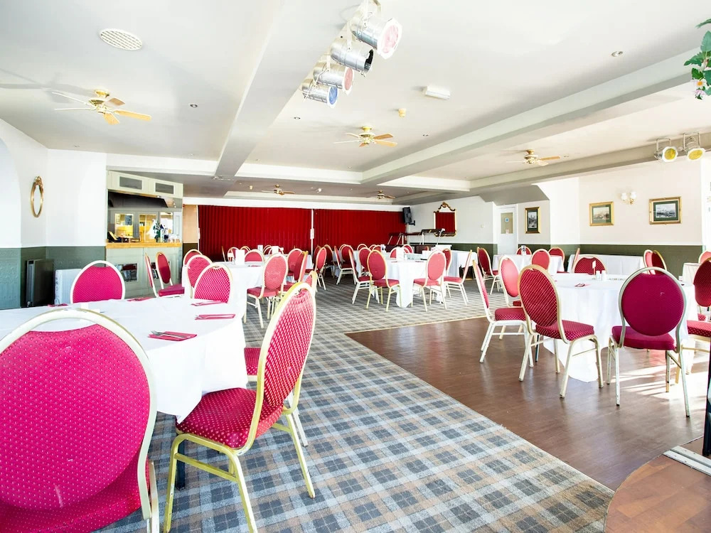 OYO Chilton Country Pub And Hotel