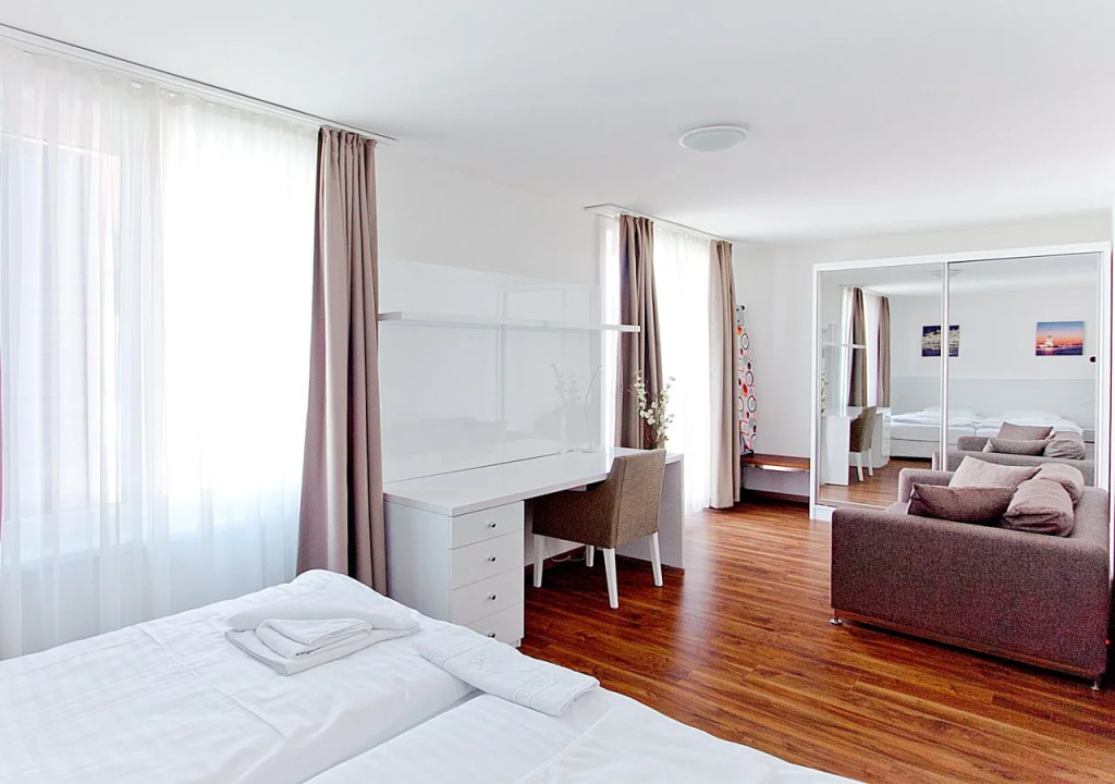 Premium Apartments by Livingdowntown