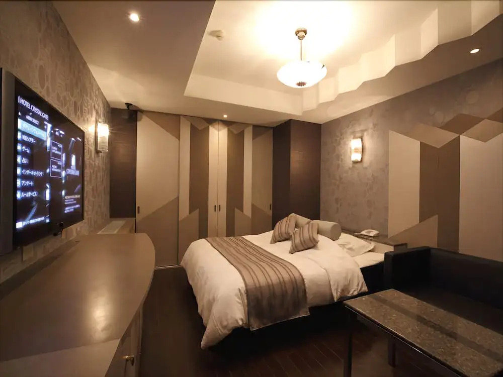 Hotel・Leon Kanayama