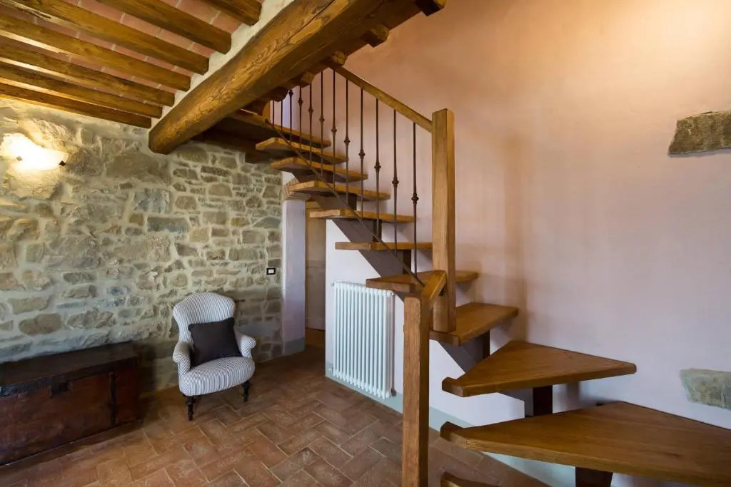 Villa Pietrenta- Together Tuscany
