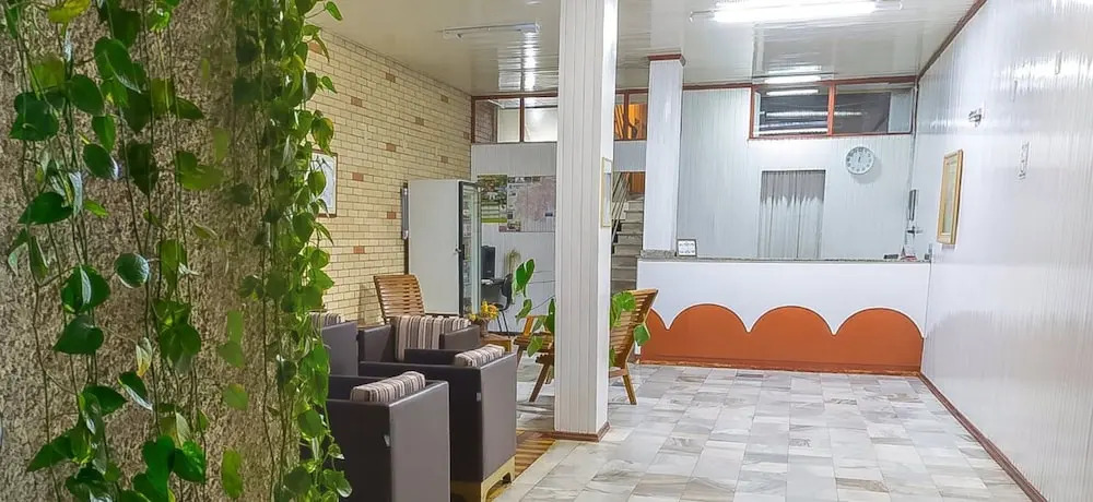 Hotel Joia
