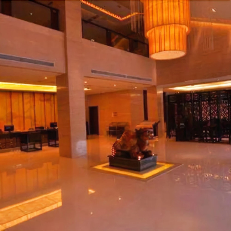Xinyihua Hotel
