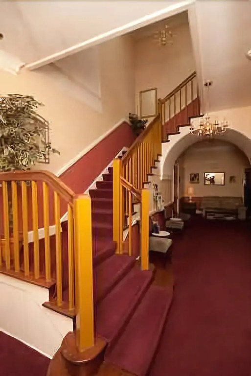 The Elgin Hotel