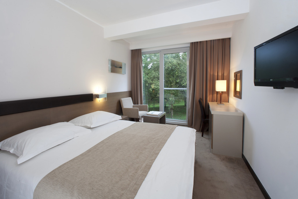 Hotel Molindrio Plava Laguna