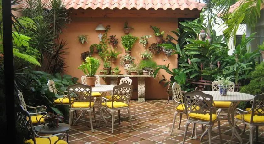 Villa Rancho Arriba 4