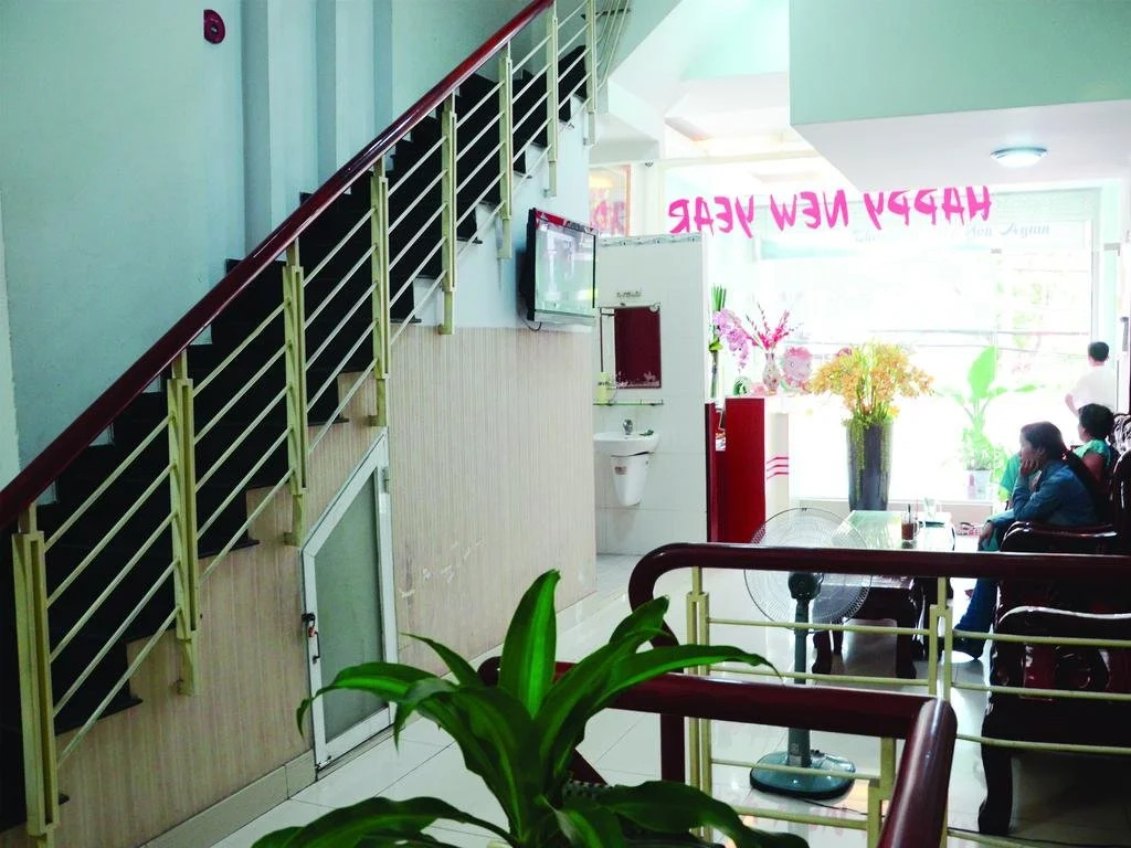 Hoang Tuan Hotel