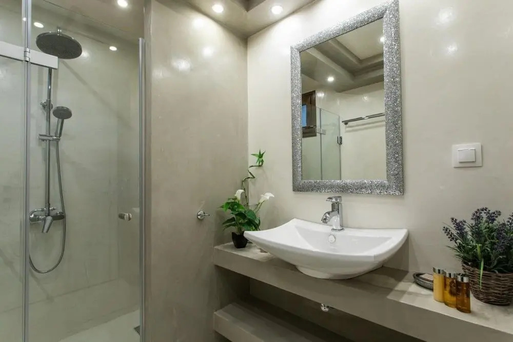 Nefeli Villas Suites Helios Villa With Private Pool