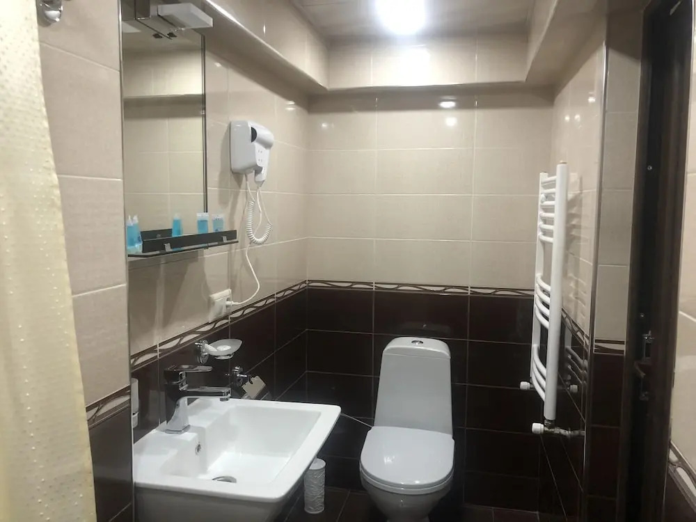 GK Villa