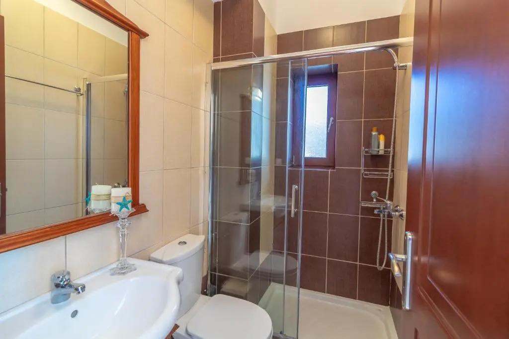 Spartakos Luxury Villa 7