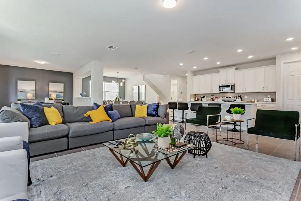 1564NPT New Solara 9 Bedroom 6 Bathroom Resort