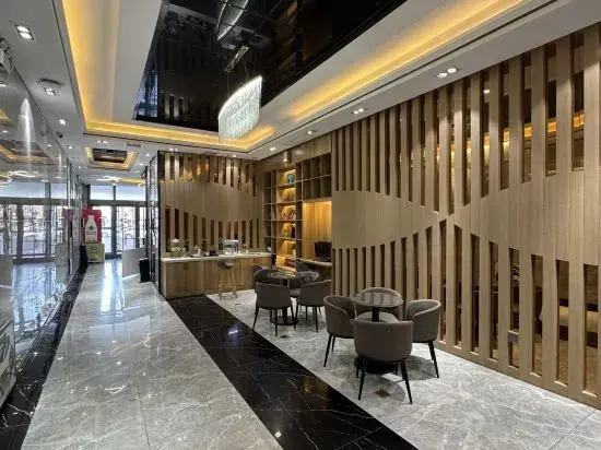 Shankee Hotel (Laizhou Bus Station)