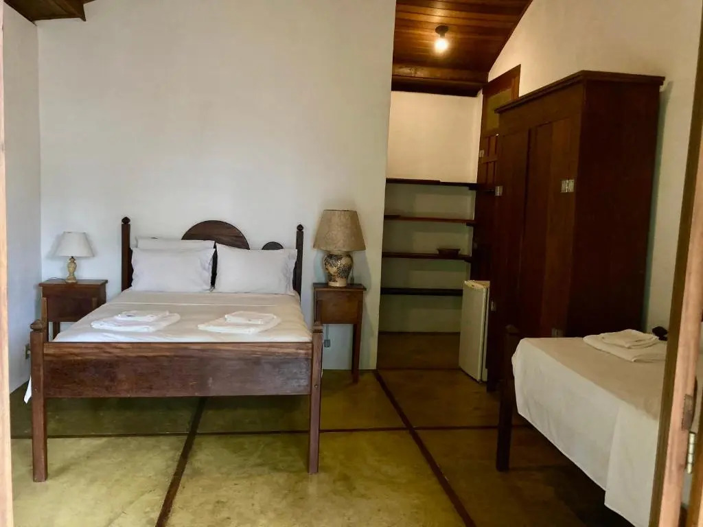 Casa Amaargi Picinguaba