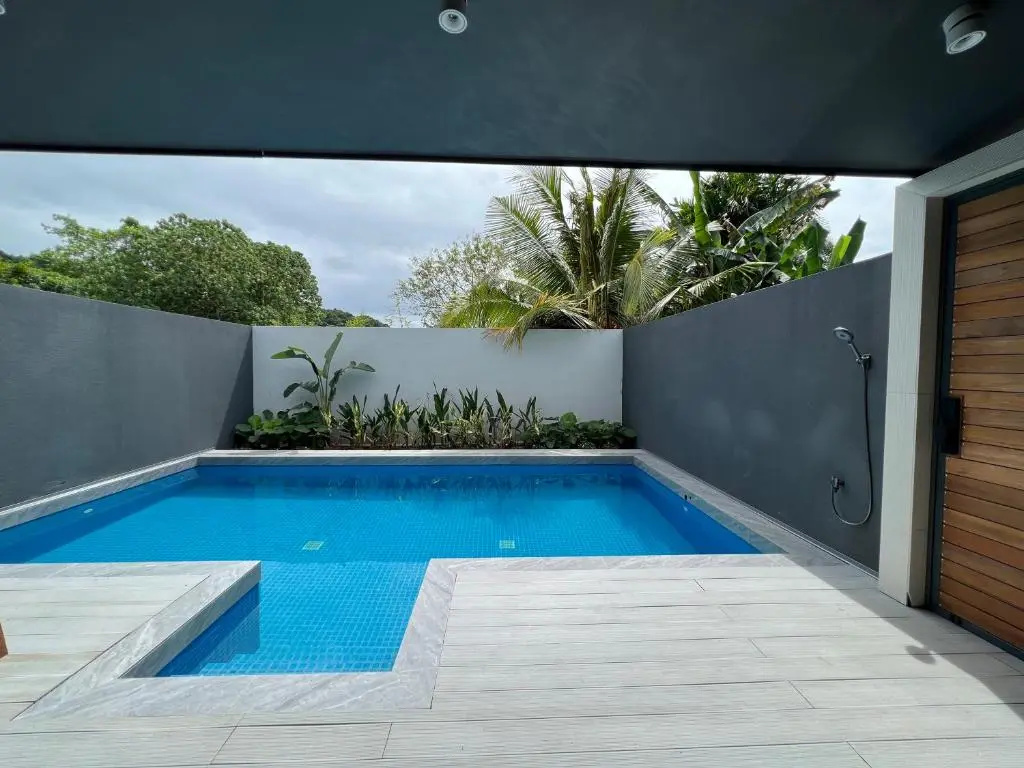 Looma Private Pool Villas