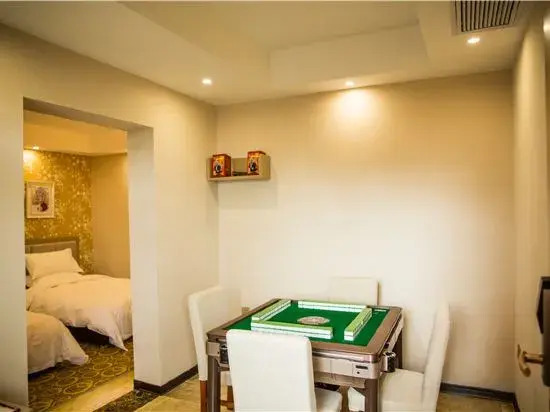 Tangmen Inn