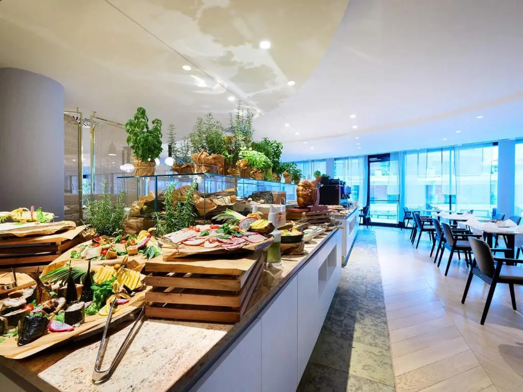 Vacationclub - Baltic Park Molo Apartment C109