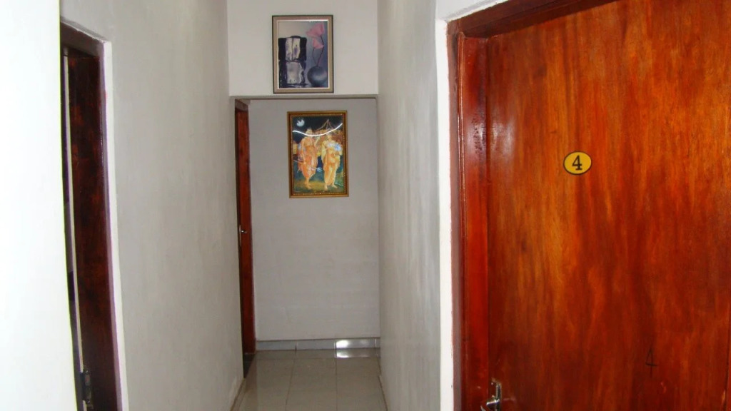 New PAWANA HOTEL