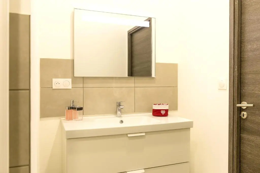 Appartement grand standing VAUBAN 10 Personnes centre historique de Colmar
