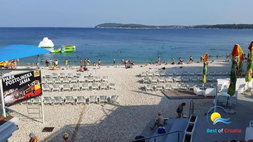 Apartman Fiorellino