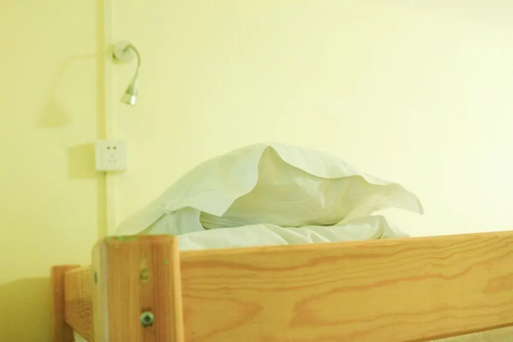Wada International Hostel
