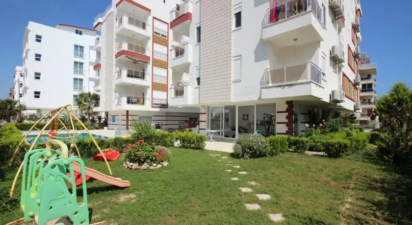 Alma Residence
