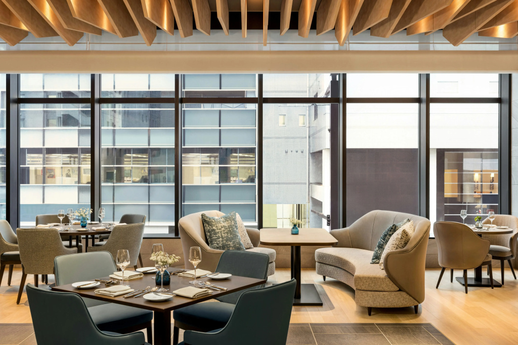 DoubleTree by Hilton Toyama