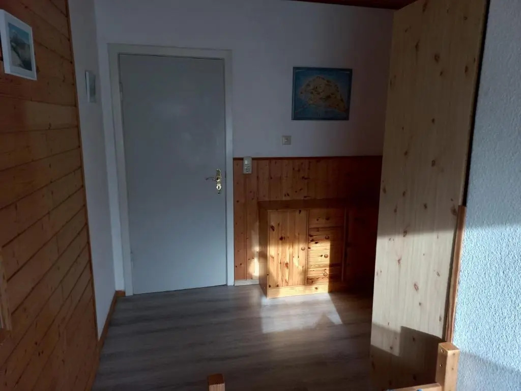 Ferienwohnung Cantay - Nr 2