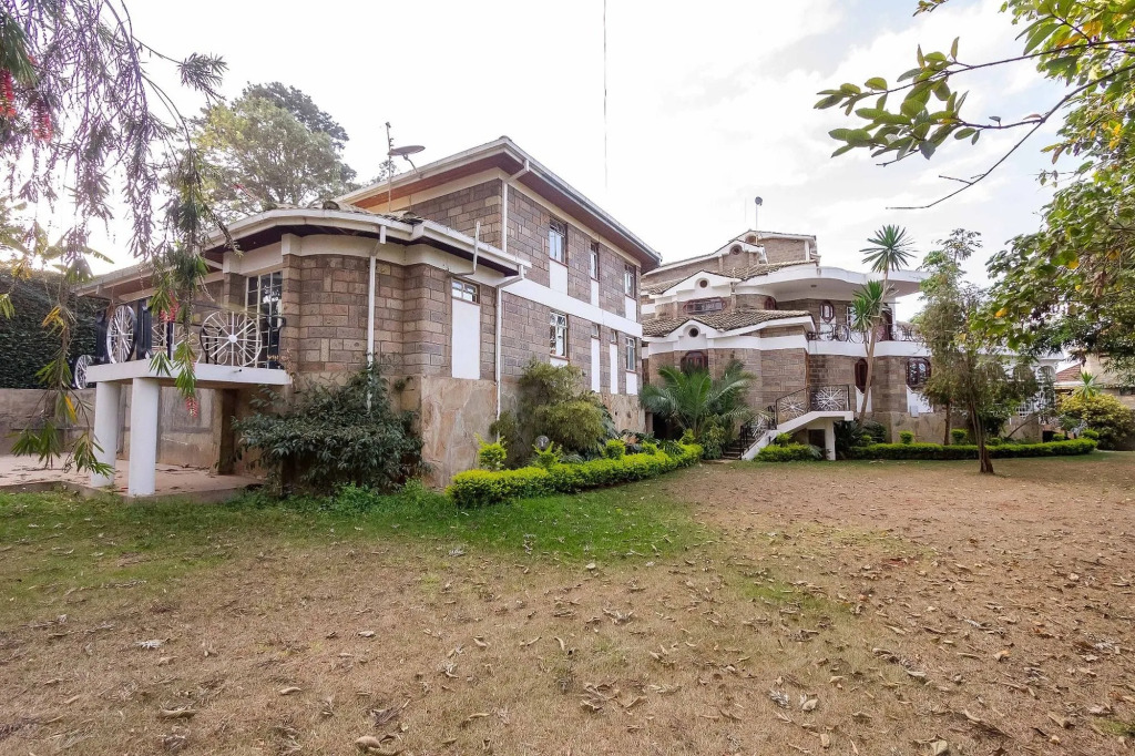 CJ Party House