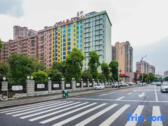 TT Fashion Hotel