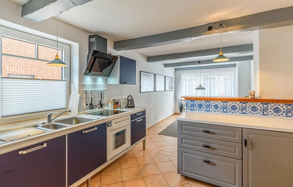 2 Bedroom Cozy Home In Tönning