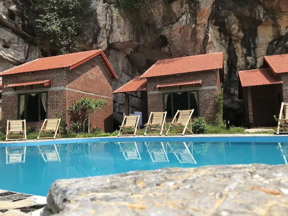 Trang An Spring Garden Homestay