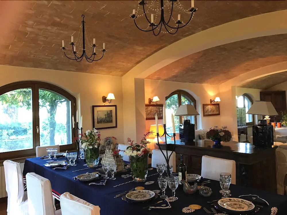 Verdidea - VILLA EUGENIA