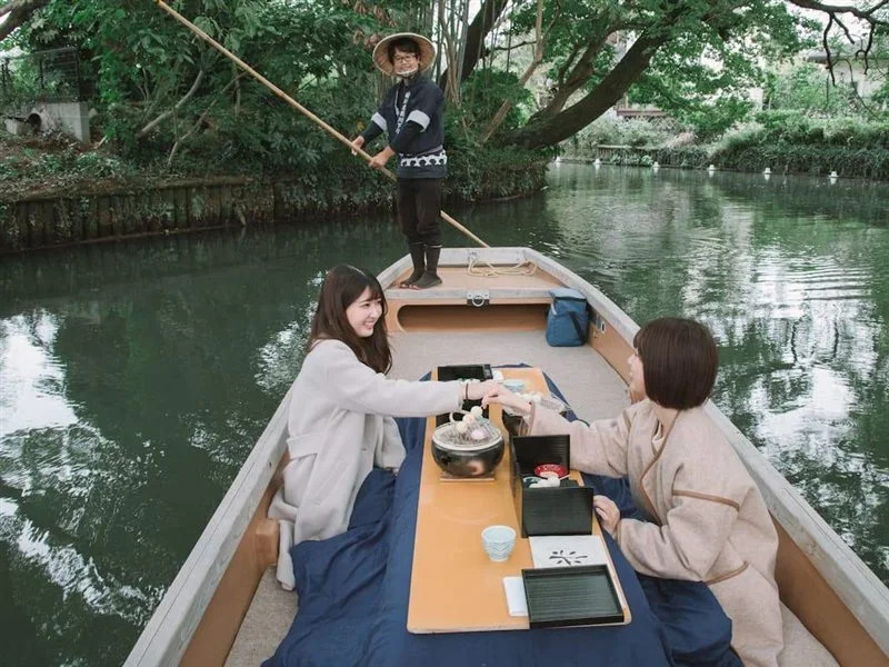 Yanagawa Ohana