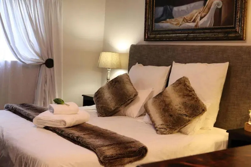 Waterfront Guest House