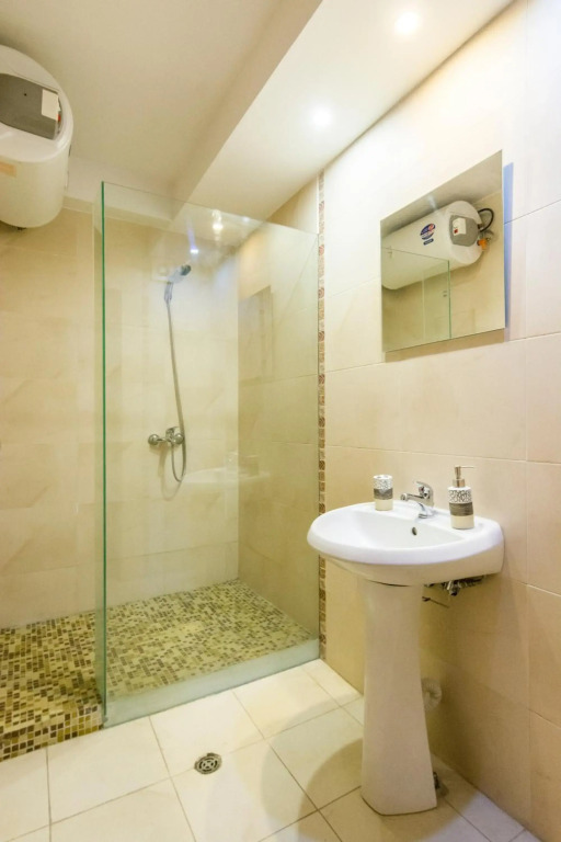 Ibar Apartment & Garage